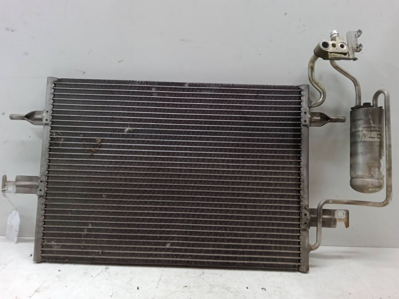 Recambio de radiador a/a /condensador para opel meriva a monospace (x03) 1.6 16v (e75) referencia OEM IAM   