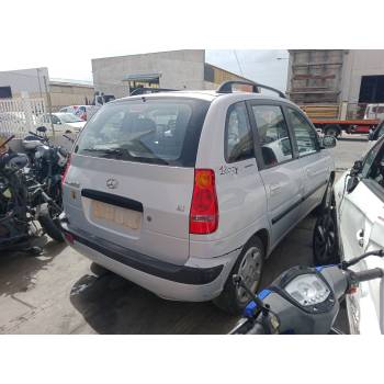 HYUNDAI MATRIX (FC)