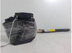 Recambio de cinturon con pretensor delantero izquierdo para seat ibiza ii (6k1) 1.6 i referencia OEM IAM 1043594D  