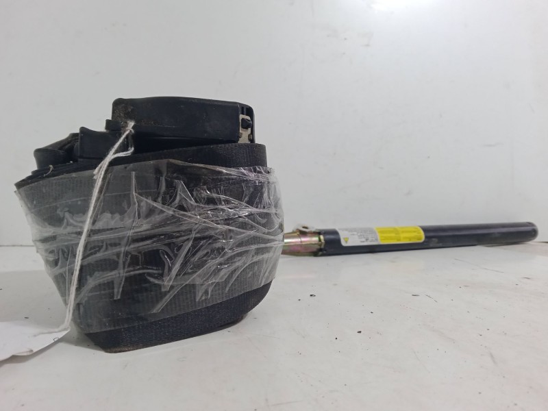 Recambio de cinturon con pretensor delantero izquierdo para seat ibiza ii (6k1) 1.6 i referencia OEM IAM 1043594D  