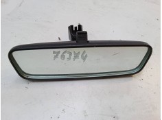Recambio de retrovisor interior para mercedes-benz clase a (w169) a 170 (169.032, 169.332) referencia OEM IAM   