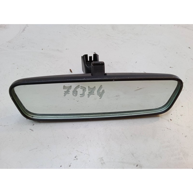 Recambio de retrovisor interior para mercedes-benz clase a (w169) a 170 (169.032, 169.332) referencia OEM IAM   