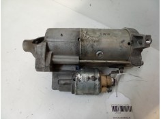 Recambio de motor arranque para volvo v40 hatchback (525) d2 referencia OEM IAM 31419530  BB4KA 2