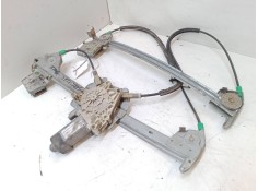 Recambio de elevalunas delantero izquierdo para peugeot 206 cc (2d) 2.0 s16 referencia OEM IAM    2