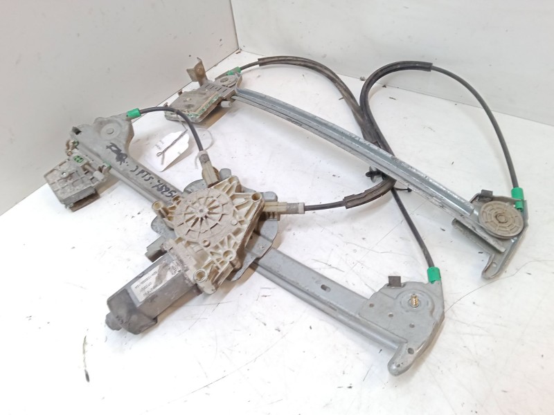 Recambio de elevalunas delantero izquierdo para peugeot 206 cc (2d) 2.0 s16 referencia OEM IAM   