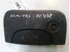 Recambio de maneta exterior puerta trasera izquierda para renault kangoo express (fc0/1_) 1.2 (fc01, fc0a, fc0f) referencia OEM  2