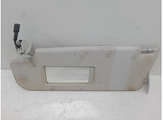 Recambio de parasol izquierdo para volkswagen golf iv (1j1) 1.4 16v referencia OEM IAM   