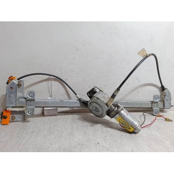 ELEVALUNAS ELECTRICO IZQUIERDO 3P 