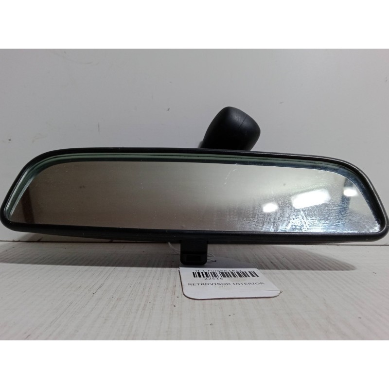 Recambio de retrovisor interior para hyundai h-1 furgoneta (a1) 2.5 td referencia OEM IAM   