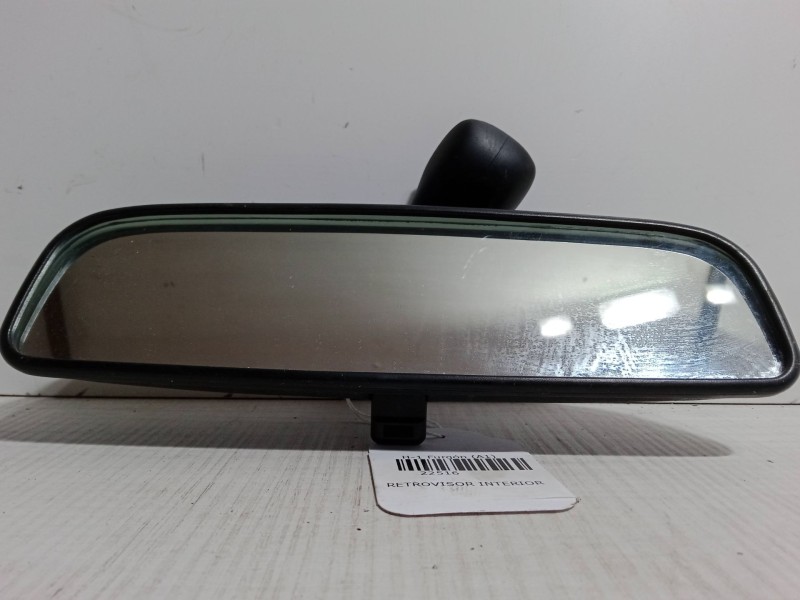 Recambio de retrovisor interior para hyundai h-1 furgoneta (a1) 2.5 td referencia OEM IAM   