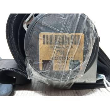 CINTURON SEGURIDAD TRASERO CENTRAL 602319600 