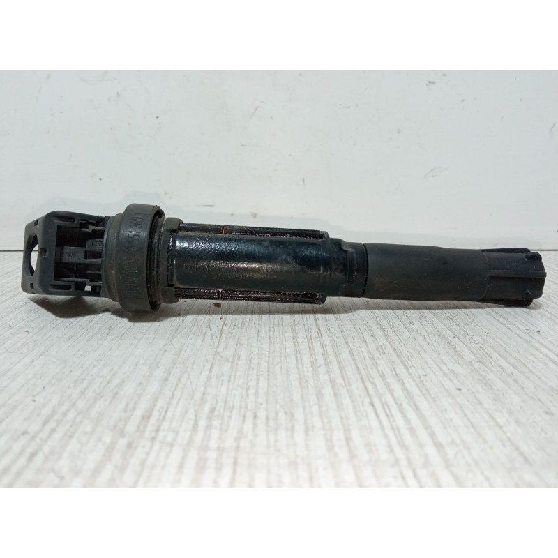 Recambio de bobina encendido para bmw 7 (e65, e66, e67) 735 i, li referencia OEM IAM 12.13-7551260  