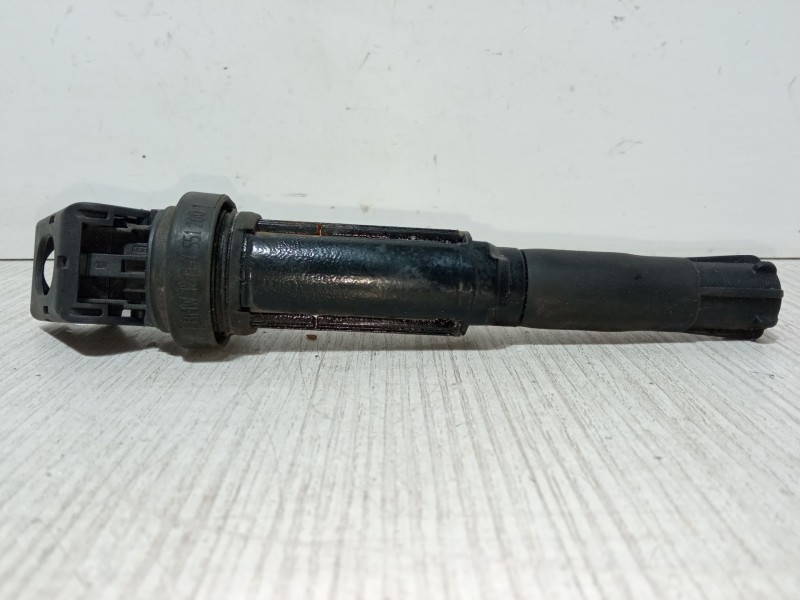Recambio de bobina encendido para bmw 7 (e65, e66, e67) 735 i, li referencia OEM IAM 12.13-7551260  
