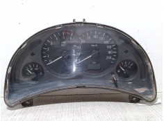 Recambio de cuadro instrumentos para opel combo tour 1.7 di 16v referencia OEM IAM 88311302  