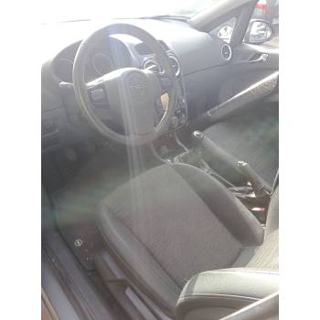 OPEL CORSA D (S07)