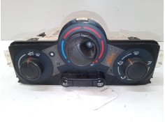 Recambio de mando calefaccion / a/a para renault megane ii (bm0/1_, cm0/1_) 1.4 16v (bm0b, cm0b) referencia OEM IAM   