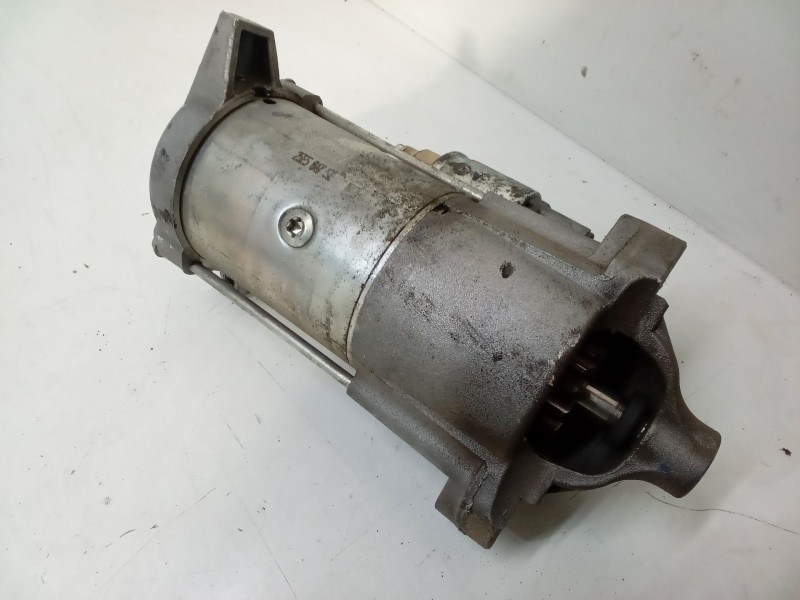 Recambio de motor arranque para volvo v40 hatchback (525) d2 referencia OEM IAM 31419530  BB4KA