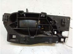 Recambio de maneta interior puerta delantera izquierda para citroën c4 coupé (la_) 1.4 16v referencia OEM IAM    2