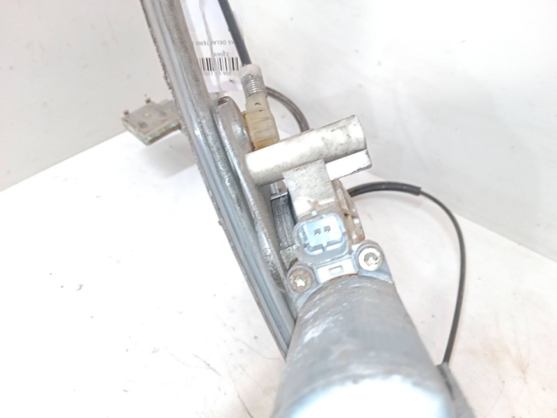 Recambio de elevalunas delantero izquierdo para peugeot 206 cc (2d) 2.0 s16 referencia OEM IAM   