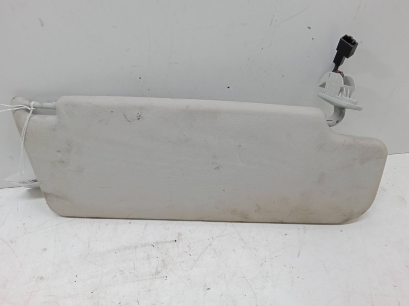 Recambio de parasol izquierdo para volkswagen golf iv (1j1) 1.4 16v referencia OEM IAM   