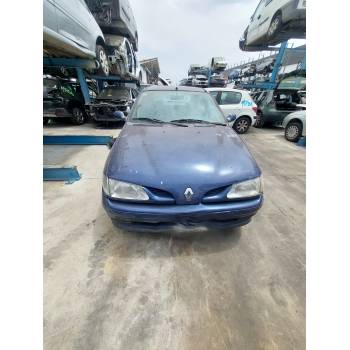 RENAULT MEGANE I (BA0/1_)