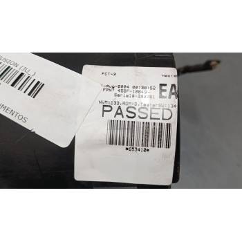 CUADRO INSTRUMENTOS 4S6F10849EA 