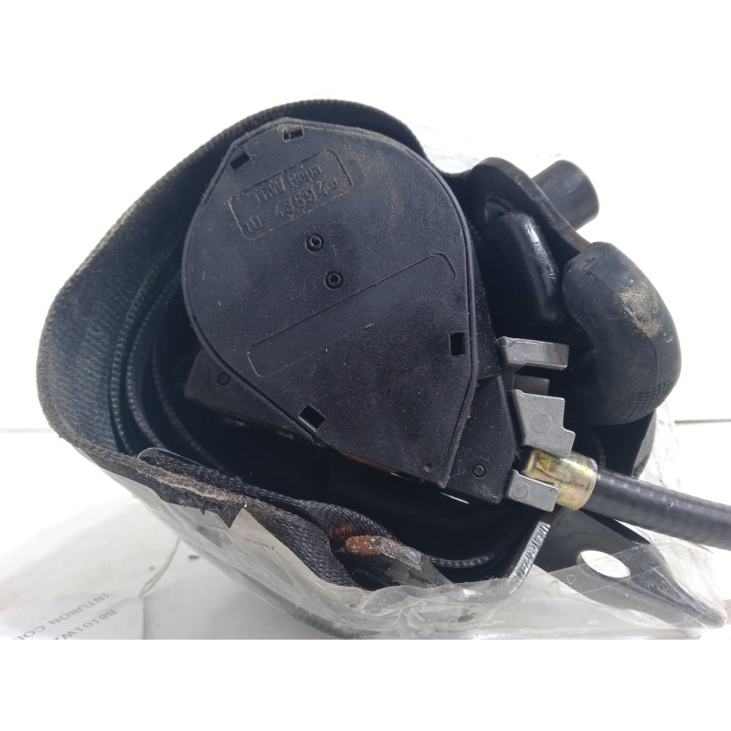 Recambio de cinturon con pretensor delantero izquierdo para seat ibiza ii (6k1) 1.6 i referencia OEM IAM 1043594D  
