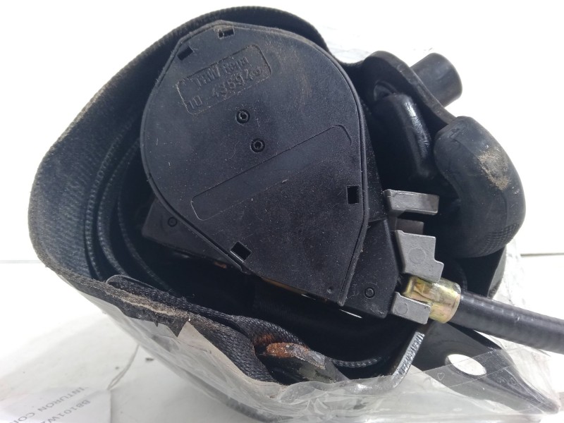 Recambio de cinturon con pretensor delantero izquierdo para seat ibiza ii (6k1) 1.6 i referencia OEM IAM 1043594D  