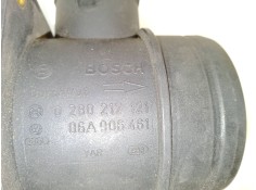 Recambio de caudalimetro para volkswagen golf iv (1j1) 1.9 tdi referencia OEM IAM 0280217121  06A906461 2