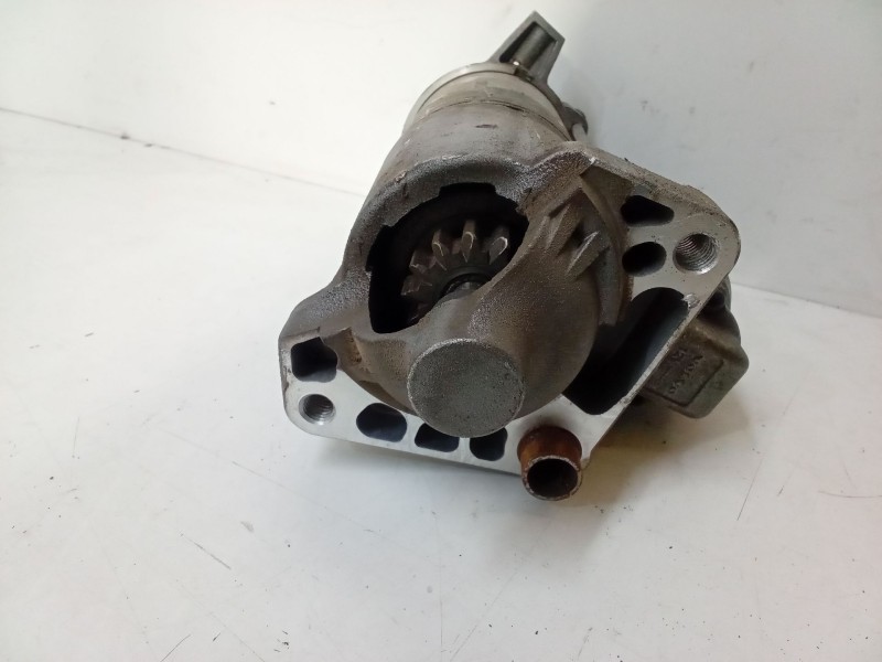 Recambio de motor arranque para volvo v40 hatchback (525) d2 referencia OEM IAM 31419530  BB4KA