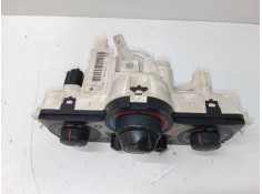 Recambio de mando calefaccion / a/a para renault megane ii (bm0/1_, cm0/1_) 1.4 16v (bm0b, cm0b) referencia OEM IAM    2