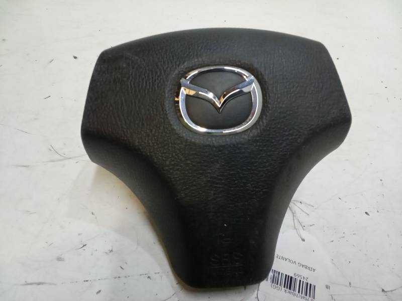 AIRBAG VOLANTE BAMPT11085 