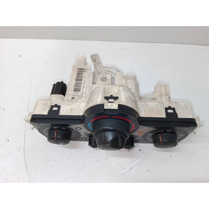 Recambio de mando calefaccion / a/a para renault megane ii (bm0/1_, cm0/1_) 1.4 16v (bm0b, cm0b) referencia OEM IAM   