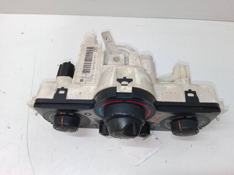 Recambio de mando calefaccion / a/a para renault megane ii (bm0/1_, cm0/1_) 1.4 16v (bm0b, cm0b) referencia OEM IAM   