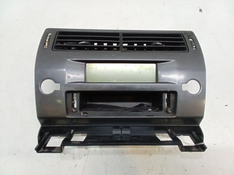 Recambio de aireador central para citroën c4 coupé (la_) 1.4 16v referencia OEM IAM   