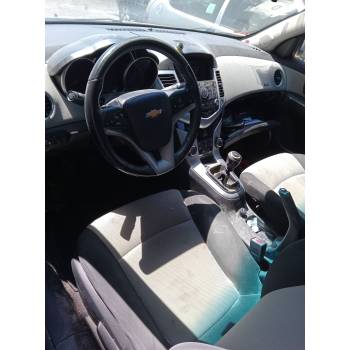 CHEVROLET CRUZE (J300)