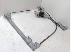 Recambio de elevalunas delantero izquierdo para renault kangoo express (fw0/1_) 1.6 16v (fw03, fw09, fw0d, fw0u, fw0w, fw13) ref
