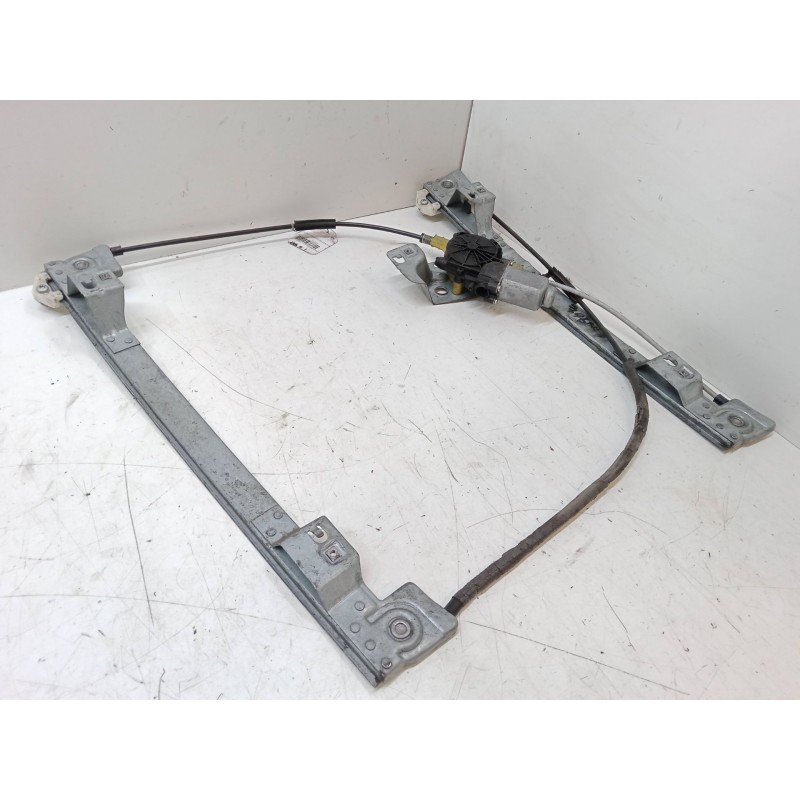 Recambio de elevalunas delantero izquierdo para renault kangoo express (fw0/1_) 1.6 16v (fw03, fw09, fw0d, fw0u, fw0w, fw13) ref