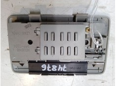 Recambio de luz interior delantera para suzuki swift iii (mz, ez) 1.3 ddis (rs 413d) referencia OEM IAM    2