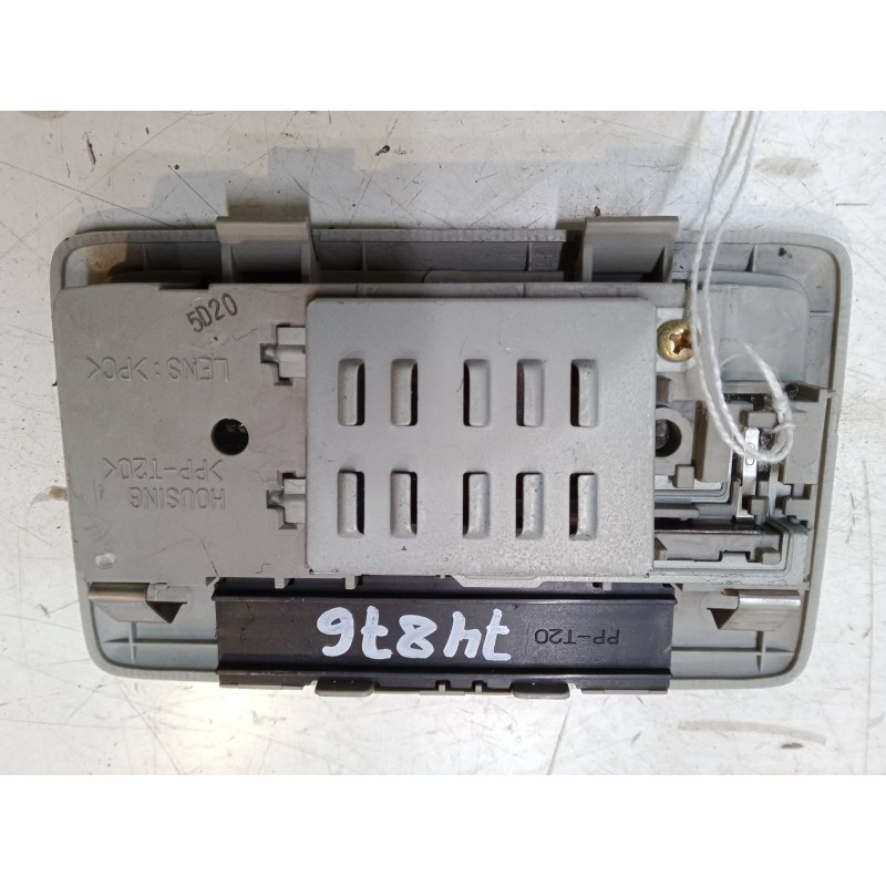 Recambio de luz interior delantera para suzuki swift iii (mz, ez) 1.3 ddis (rs 413d) referencia OEM IAM   