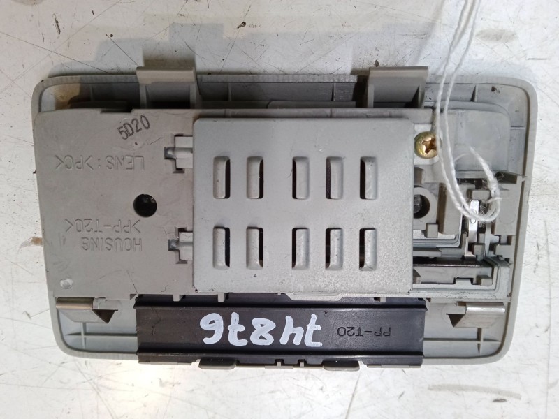 Recambio de luz interior delantera para suzuki swift iii (mz, ez) 1.3 ddis (rs 413d) referencia OEM IAM   