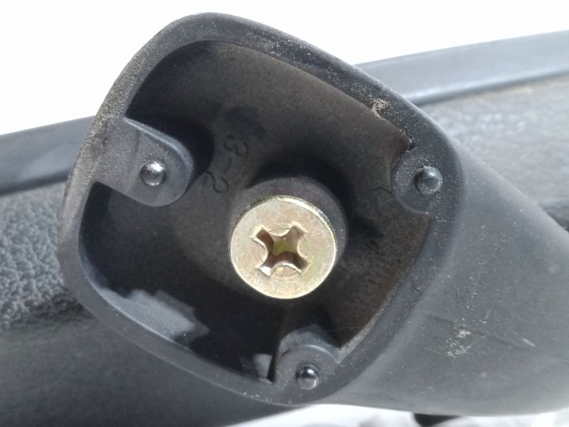 Recambio de retrovisor interior para hyundai h-1 furgoneta (a1) 2.5 td referencia OEM IAM   