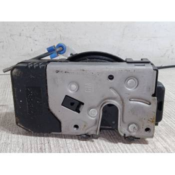 CERRADURA PUERTA DELANTERA DERECHA 