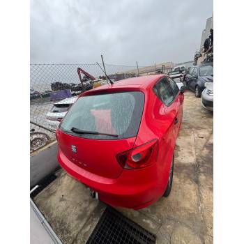 SEAT IBIZA IV (6J5, 6P1)