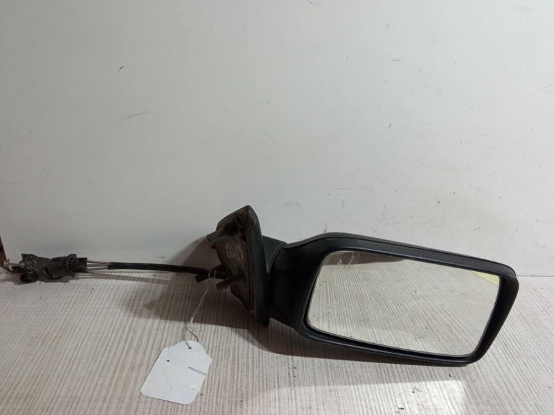Recambio de retrovisor derecho para volkswagen golf iii (1h1) 1.4 referencia OEM IAM 40486  
