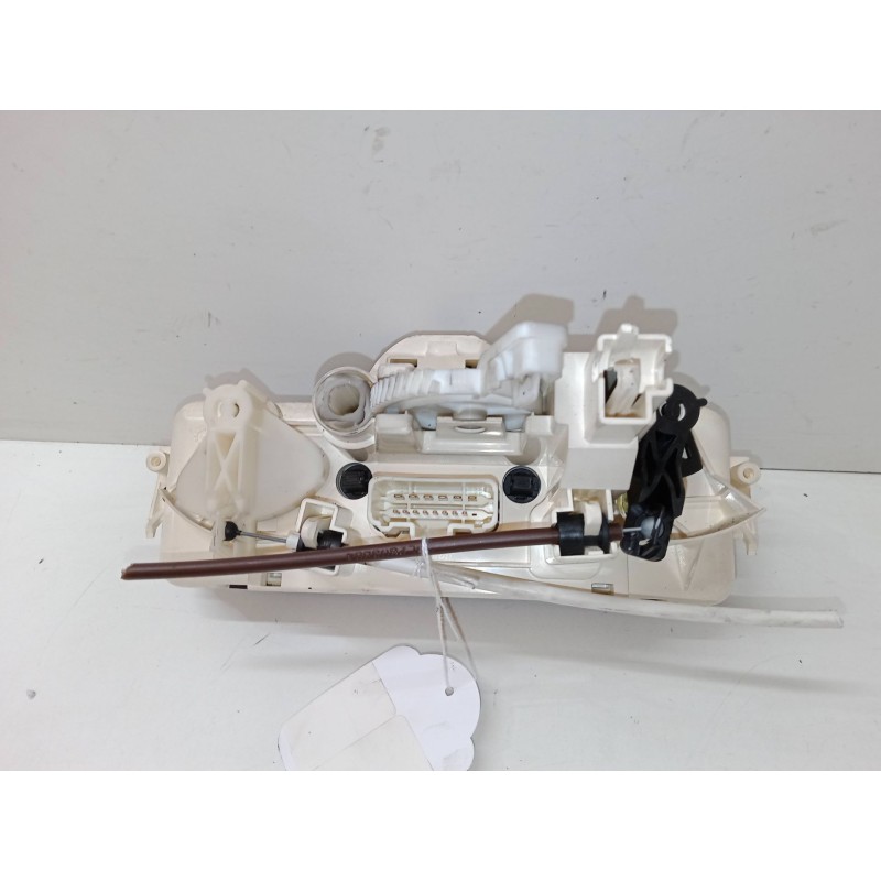 Recambio de mando calefaccion / a/a para renault megane ii (bm0/1_, cm0/1_) 1.4 16v (bm0b, cm0b) referencia OEM IAM   