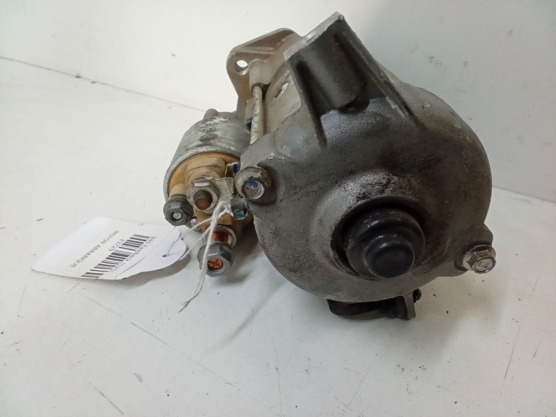 Recambio de motor arranque para volvo v40 hatchback (525) d2 referencia OEM IAM 31419530  BB4KA