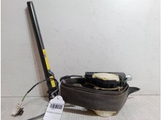 Recambio de cinturon con pretensor delantero izquierdo para renault modus / grand modus (f/jp0_) 1.4 (jp01, jp0j) referencia OEM