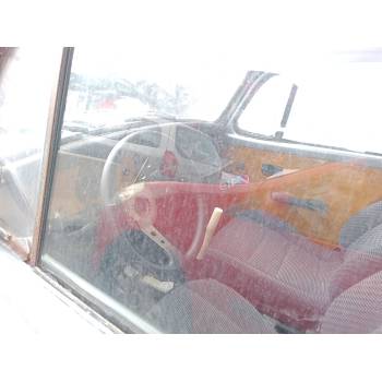 VOLKSWAGEN ESCARABAJO