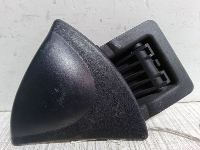 Recambio de maneta interior puerta delantera izquierda para smart fortwo coupé (450) 0.7 (450.352, 450.332) referencia OEM IAM  